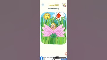 DOP 3 Level 639 Displace One Part by SayGames