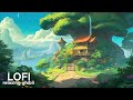 Lofi, Relaxing Ghibli 🌹 Music makes you happy 🍀 Must listen at least once