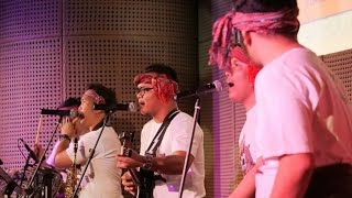 D'Bamboo - SING SING SO & MUPPAT TALUKTUK (Live)