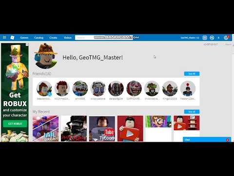 ახალი ანიმაცია რობლოქში სრულიად უფასოდ !!