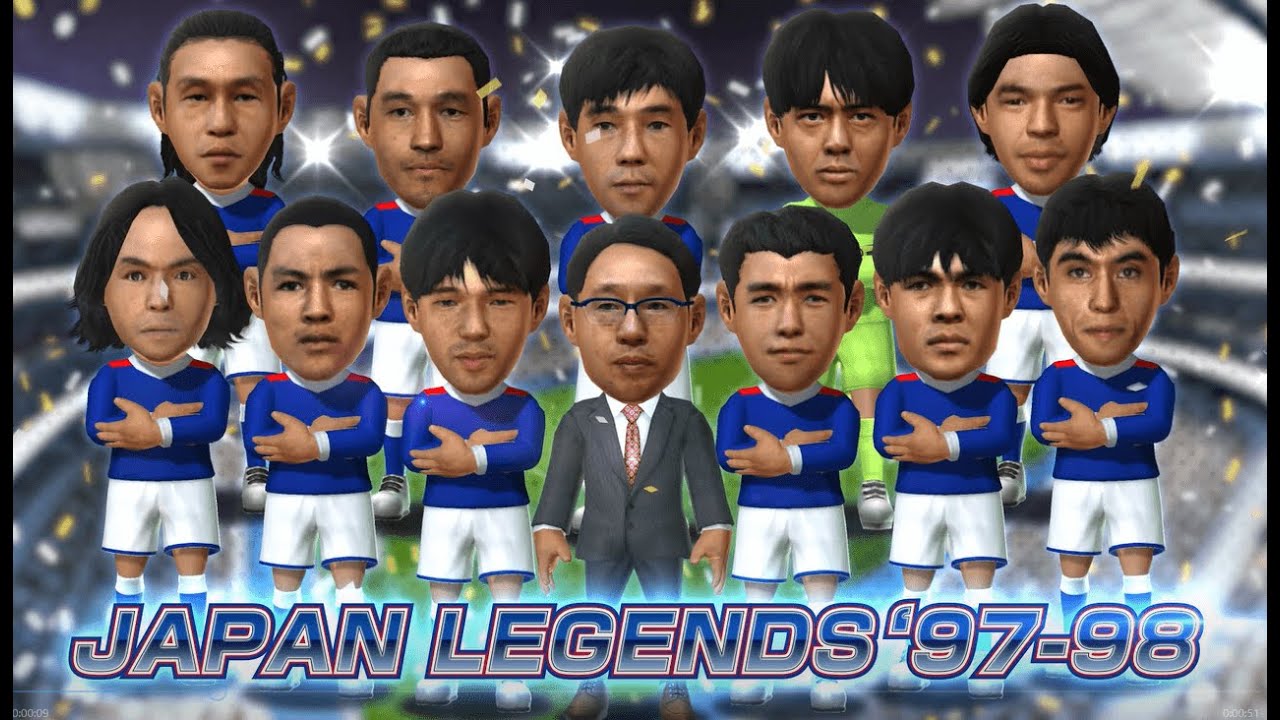プロサッカークラブをつくろう サカつく」が帰ってきた！｜プロサッカークラブをつくろう！2025