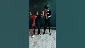 Thumbnail of Ramuloo Ramulaa Short Dance Video  Song Allu Arjun Movie #AlaVaikunthapurramuloo