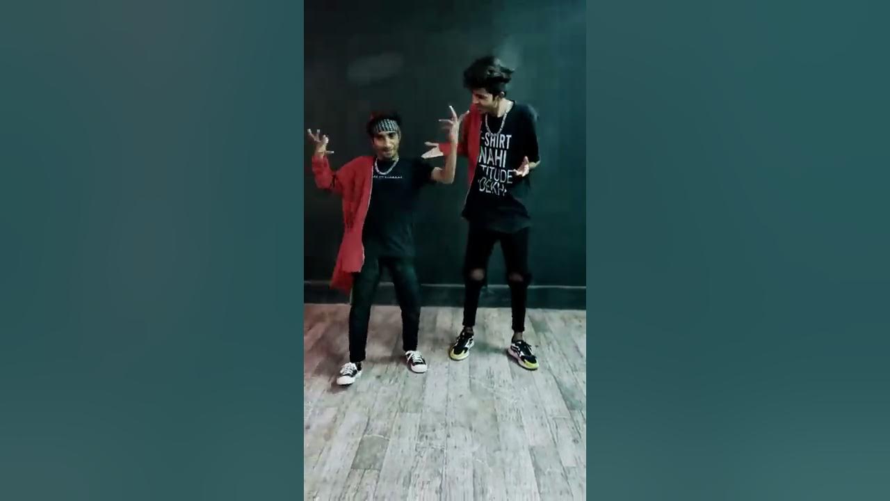Ramuloo Ramulaa Short Dance Video  Song Allu Arjun Movie #AlaVaikunthapurramuloo