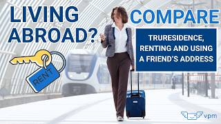 How Can You Rent a Home in the U.S. from Anywhere? HINT: TruResidence is the Solution!