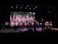 Вівальді  - " Гроза " ( "Літо " ) - Даниїл Варфоломєєв з оркестром " Пролісок " - концерт Філармонія