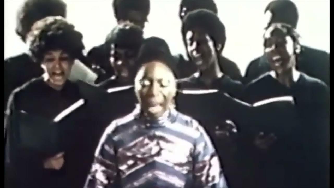 Nina Simone Young, Gifted, and Black YouTube