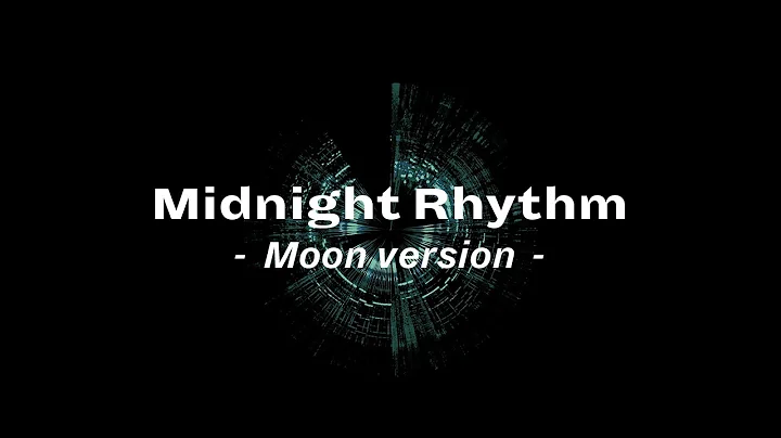 Heather Spence - Midnight Rhythm (Moon version)
