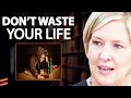 Brene Brown's SECRET To Healing YOURSELF & MAKING AN IMPACT ON THE WORLD! | Lewis Howes