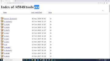 004 #vmwaredailytip | View and download #VMTools directly