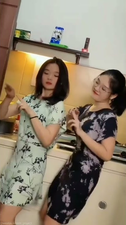 VIDEO TIK TOK VIRAL TERBARU