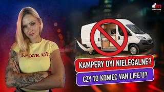 Download Lagu KAMPERY SAMORÓBKI NIELEGALNE? Dziennik Motoryzacyjny MP3 Download Lagu KAMPERY SAMORÓBKI NIELEGALNE? Dziennik Motoryzacyjny MP3