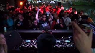 ENEI & JAKES - CRITICAL SOUND BRISTOL - 360ยฐ SUNSET SESSION