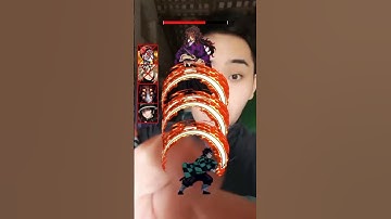 Filter : Tanjiro vs Demons #remix #music #funk #musica #dj #dragonball #goku #anime #demonslayer