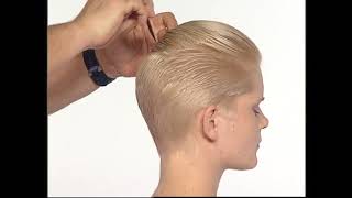 VIDAL SASSOON B