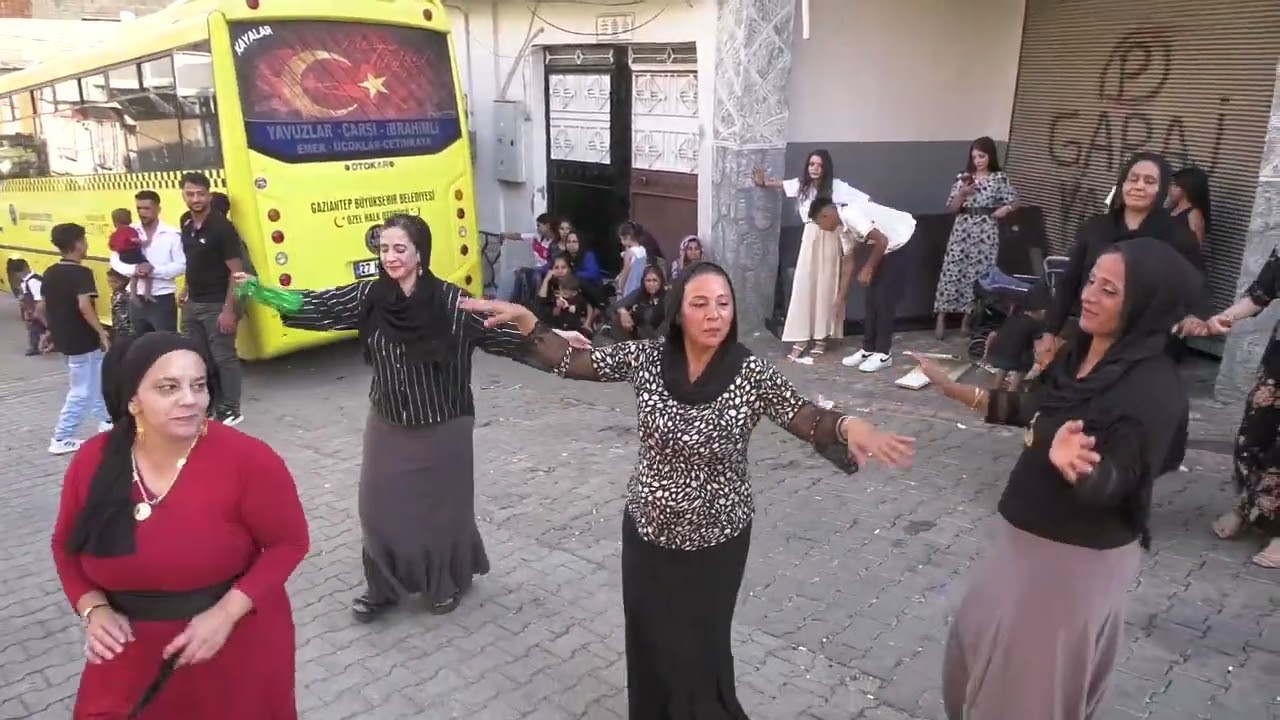 ALİ İLBAN ASKER GECESİ 13-07-2025