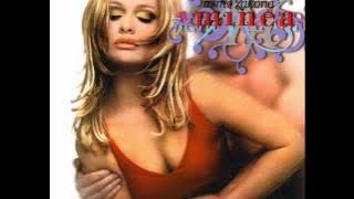 Minea - Kako da te prebolim (audio) 2000.