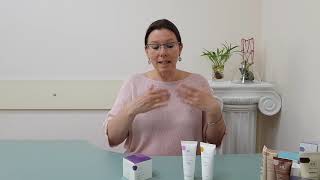 Решаем проблему. Купероз. Процедуры.