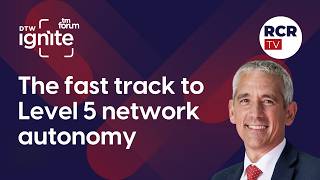 Inside TM Forum's blueprint for AI-native networks | DTW Ignite 2026