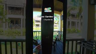 Room Tour Deluxe Garden View 2 Single Bed Laguna Redang Island Resort By Holidaygogogo