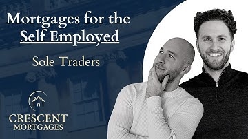 Self Employed Mortgage UK. Sole Traders. Mortgage Advice UK.