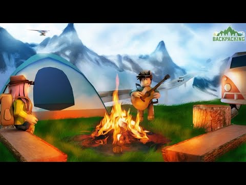 New Backpacking Beta All Free Codes Youtube - roblox backpacking codes 2019