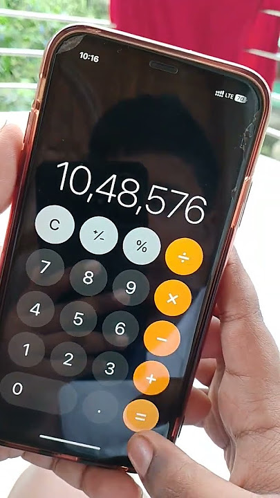 2048 tiles calculator
