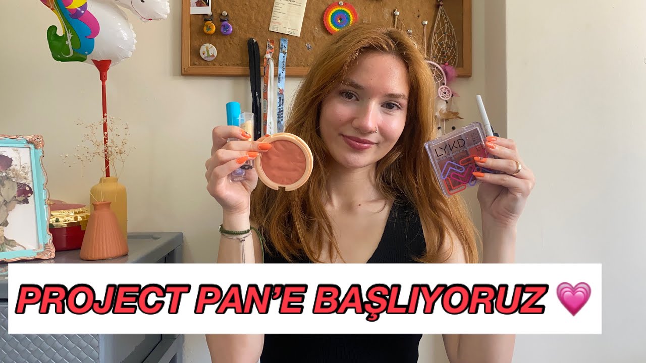 PROJECT PAN’E BAŞLANGIÇ/Temmuz 2023