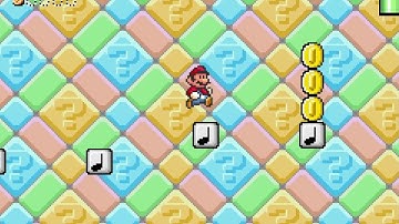 SMAGHETTI | Giant Desert Advance [english1stud] | SMA4 CUSTOM LEVELS