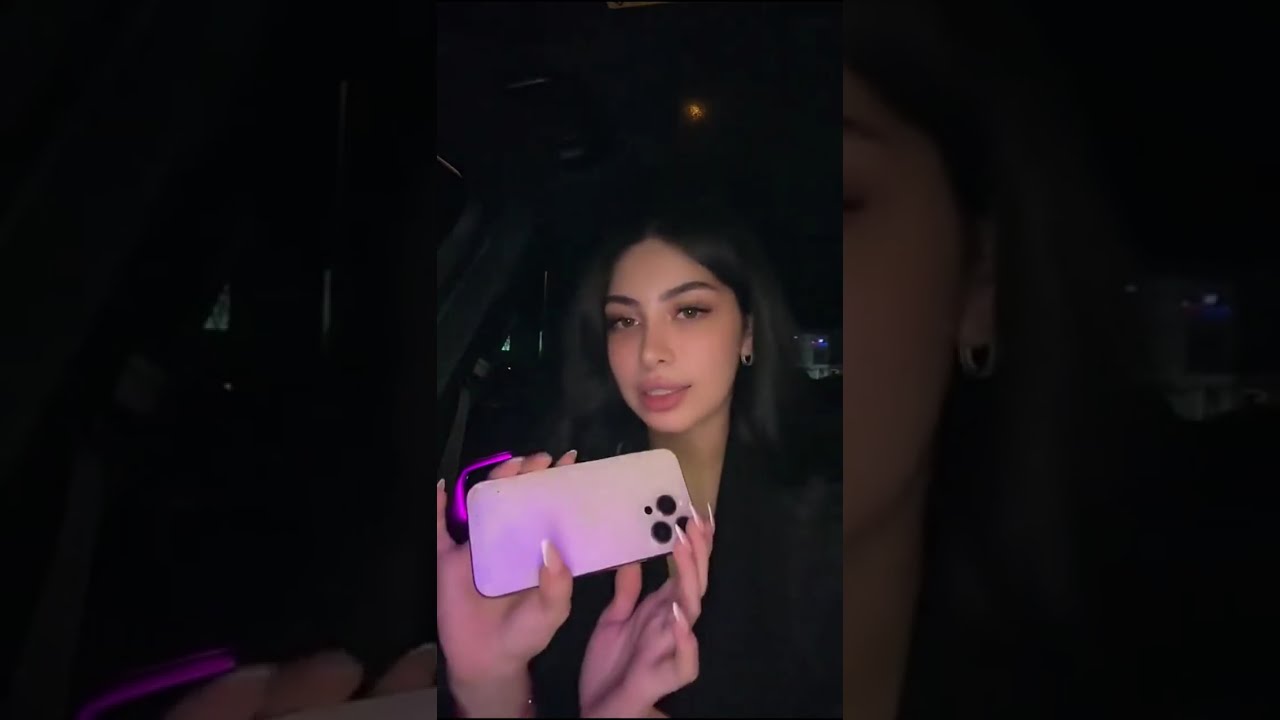 عندنا هوايه و سوالف 😍❤️