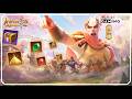 Infinity Kingdom #4 - Tân Thủ Ngày 4 - MoonSu