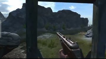 Ghosts Of. War .. Ww2   call Of  Army  D- Day😎