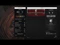 The Gallows Twisted set (The Root shrine easy way) / Remnant: From the Ashes