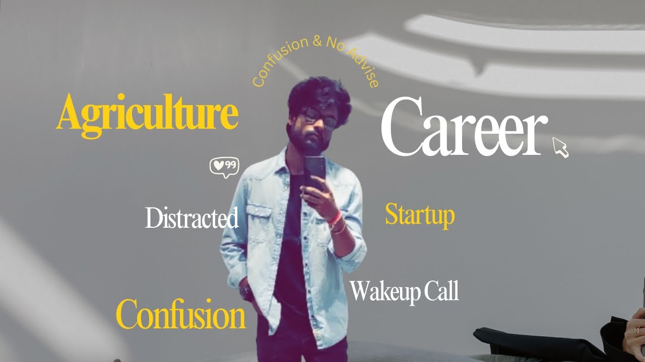 AGRI STUDENTS WAKE UP - YouTube