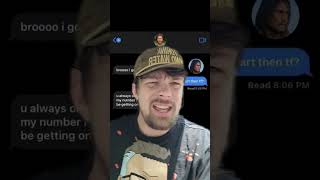 Reading Memes in Character - Red Dead Edition