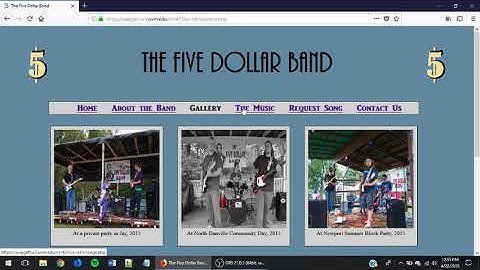 JW Web Usability Test 1-1
