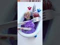 BATH BOMB ASMR 2026 Part72 #shorts