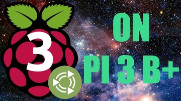Ubuntu Mate Installation on any Raspberry Pi | Talkin