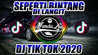 DJ SEPERTI BINTANG DI LANGIT BEGITU CINTA KITA 2020