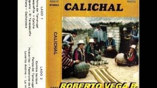 CALICHAL : Album Reina del Tamarugal 1983 ( COMPLETO )