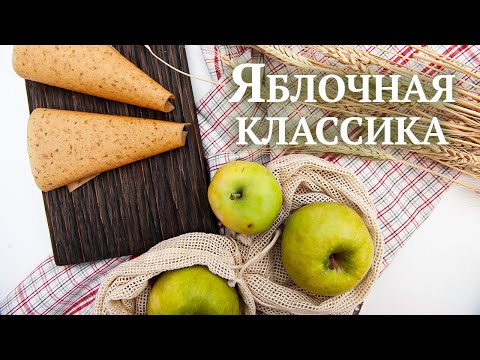 Классический рецепт яблочной пастилы и ее разновидностей. Подарок от ЭкоСнеки при покупке сушилки!