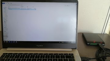 GEE UR 2100 USB uhf rfid reader - install driver