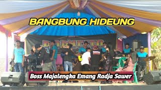 BANGBUNG HiDEUNG - Ditha Feat Dewi Pantura - Live New Barnesta