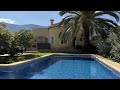 SC T0625 Denia Investment Villa In Denia Mit Pool Und Vielen Extras Nahe Dem Zentrum 399 000