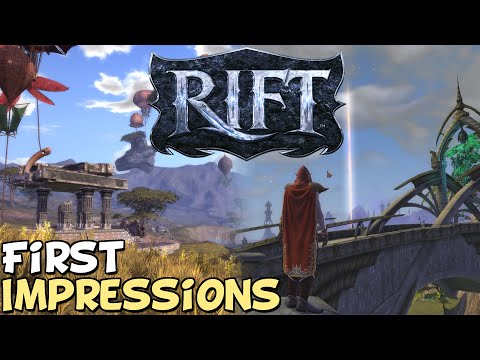 Rift 2021 First Impressions "Is It Worth Playing?"