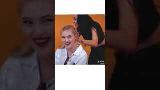 Buse Korkmazın Youtube Videosunda Ceren Yaldızın Gönderme Yaptığı Düşünülüyor