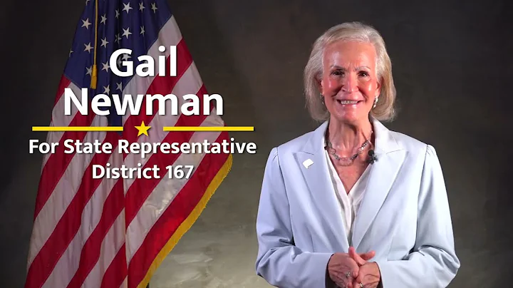 Gail Newman for State Representative