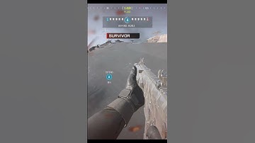 unbelievable 1v3 clutch on #callofduty #modernwarfare3  #searchanddestroy