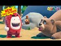 Oddbods | NUEVO | AMIGOSO | Episodio COMPLETO | Dibujos Animados Divertidos para Niños