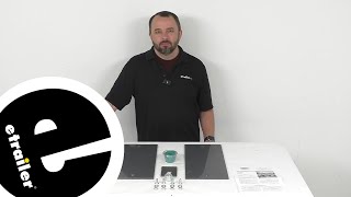 etrailer | Roadmaster Tow Dolly Ramp Wear Strip and Spacer Plate Replacement Kit Review