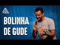 THIAGO VENTURA BOLINHA DE GUDE STAND UP COMEDY 